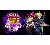 Yu-Gi-Oh! Legacy of the Duelist: Link Evolution (PC)