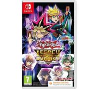 Yu-Gi-Oh Legacy of the Duelist: Link Evolution