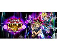 YU-GI-OH! LEGACY OF THE DUELIST (XB1)