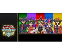 Yu-Gi-Oh! Legacy of the Duelist (Xbox)