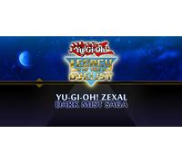 Yu Gi Oh Legacy of the Duelist Zexal Dark Mist Saga (PC)