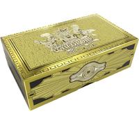 YU-Gi-Oh! Legendary Decks 2 2024 Unlimited Reprint (Version Anglaise)