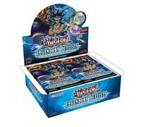 YU-GI-OH! Duellistes légendaires : Duels from The Deep (LED9)