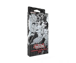 YU-Gi-Oh! Legendary Modern Decks 2026