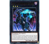 Yu-Gi-Oh! - Lehd-Frc31 - Les Chevaliers Fantômes De L'épée Brisée - Ultra Rare