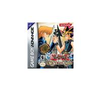 Yu-Gi-Oh! : Les Cartes Sacr es (Renouvel )