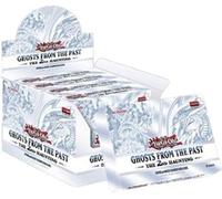 Yu-Gi-Oh ! Les fantômes du passé : The 2nd Haunting Box - 1. Auflage - Englisch