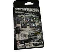 YU-Gi-Oh ! - Les Ténèbres Surpêmes - Pack 3 Boosters - Jeu de Cartes à Jouer - Version Française
