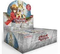 Yu-Gi-Oh Light of Destruction Reprint Booster Display anglais