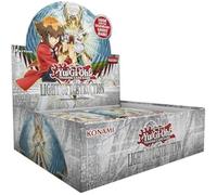 Yu-Gi-Oh Light of Destruction Reprint Booster Display anglais