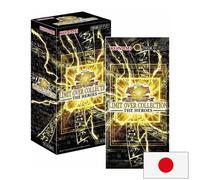 Yu-Gi-Oh! Limit Over Collection -The Heroes- Display 15 Boosters (Japonais)