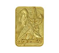 Yu-Gi-Oh - ! - Lingot Utopia Limited Edition (Plaqu? Or)