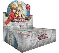 Yu-Gi-Oh! Light of Destruction Unlimited Reprint Display (24)