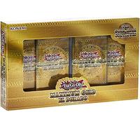 YU-GI-OH! Maximum Gold: El Dorado, MGED