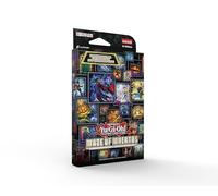 YU-Gi-Oh! Maze of Muertos 3-Pack Booster (Version Anglaise)