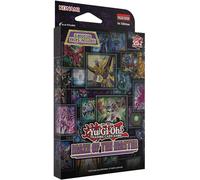 Yu-Gi-Oh Maze Of The Master 3-Pack Tuckbox Boîte à rabat Taille unique Unisex