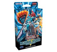 YU-GI-Oh! - Mechanized Madness Structure Deck