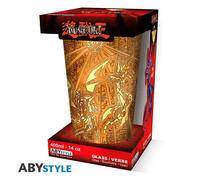 Yu-Gi-Oh - Millenium - Verre XXL