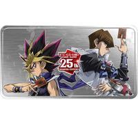 Yu-Gi-Oh! 25th Anniversary Tin : Dueling Mirrors