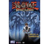 Yu-Gi-Oh: Obelisk the Tormentor - Season 2 Vol 2 [Import USA Zone 1]