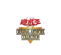 Yu-Gi-Oh! OCG Boîte de collection d'œuvres d'art originales