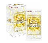 Yu-Gi-Oh! OCG Duel Monsters Limit Over Collection - The Rivals (Japanese)