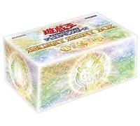 Yu-Gi-Oh OCG Duel Monsters SECRET SHINY BOX Konami JP