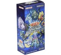 Yu-gi-oh OCG Duel Monsters SELECTION 10 BOX CG1711 NEUF du Japon