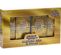 YU-GI-OH! Or Maximum : réimpression illimitée El Dorado (MGED)