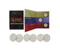 Yu-Gi-Oh ! - Pack 3 Pièces De Collection Knights