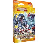 Yu-Gi-Oh! Pack de 3 boosters Batailles de Légende : Le Tumulte des Monstres - Version Française