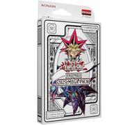 YU-GI-OH! Pack de 3 boosters : Ensemble 2025 Méga Pack - Version Française