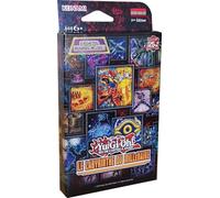 Yu-Gi-Oh! Pack de 3 boosters : Le Labyrinthe du Millénaire - Version Française