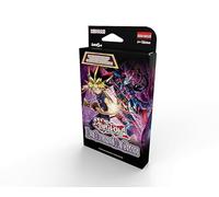Yu-Gi-Oh! Pack de 3 boosters Tuckbox Les Origines du Chaos - Jeu de cartes à jouer - 27 cartes - À partir de 6 ans - 1ère édition française