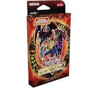 Yu-Gi-Oh! Carte à collectionner Tuckbox Rétro Pack 2 2025 Multicolore