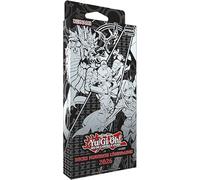 Yu-Gi-Oh! Pack de 3 Decks Modernes Légendaires 2026 - Jeu de cartes à jouer - 168 cartes - À partir de 6 ans - 1ère édition française