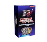 Yu-Gi-Oh! Pack de démarrage amélioré - 1 Starter Deck pour 2 joueurs plus 4 boosters - Jeu de cartes à jouer - À partir de 6 ans - Édition française