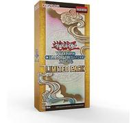 Yu-Gi-Oh! Pack limité Championnat du monde 2026 Booster Box
