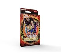 YU-Gi-Oh! Pack Retro 2 Réimpression 3-Pack Booster