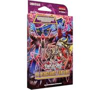 Yu-Gi-Oh! Packs de 3 boosters Vengeance Fantôme - Jeu de cartes à jouer - 21 cartes - À partir de 6 ans - Édition française