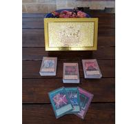 Yu-Gi-Oh! - Packs Edition Spéciale - Decks Légendaires 2