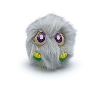 Yu-Gi-Oh - ! - Peluche Kuribah Stickie Gray 22 Cm