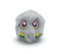 Yu-Gi-Oh! Peluche Kuribah Stickie Gris 22 cm