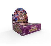 YU-Gi-Oh! Phantom Revenge Display (24)
