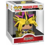 Yu-Gi-Oh ! - Pharaoh Atem 1059 25th Anniversary - Funko Pop ! - Vinyl Figur