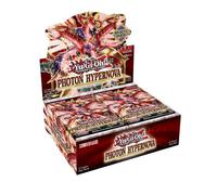 Yu-Gi-Oh! PHHY Hypernova Jeu de Cartes à Collectionner