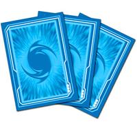 YU-GI-Oh! Pochettes de Cartes (Anime Design) (50 unités) Yugioh Card Sleeves (Movie Edition (DSOD))