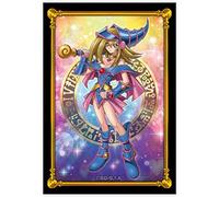 Yu-Gi-Oh! Pochettes pour cartes Magician Girl