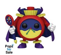 Yu-Gi-Oh Pop Animation Vinyl Figurine Time Wizard 9 cm