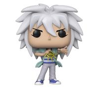 Yu-gi-oh Pop Vinyl Figure Yami Bakura 9 cm Funko Exclusive 25th Anniversary